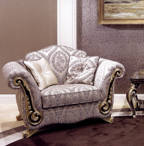 Кресло  TURRI TC405