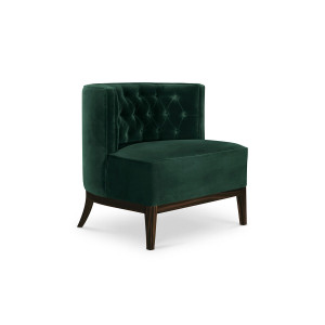 Кресла Bourbon Armchair Covethouse BRABBU