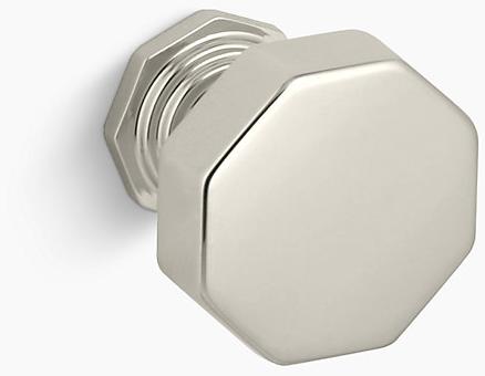 KOHLER Ручка Pinstripe K-13126-SN 