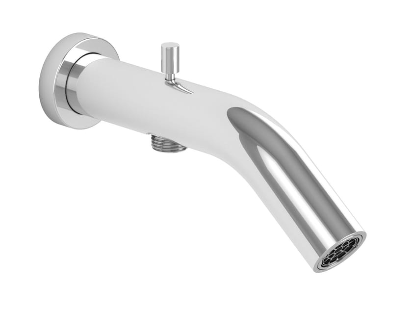 Дозирующий носик для настенной ванны BARIL BEC-0520-66 ARCH-00070411