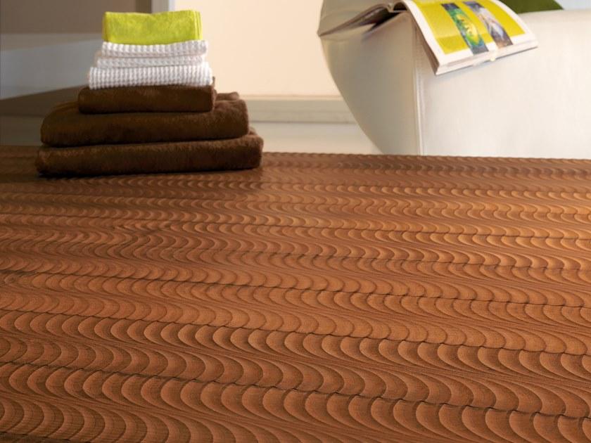 mafi Пол / стена из бука Fresco F500 fkn - Вид №3