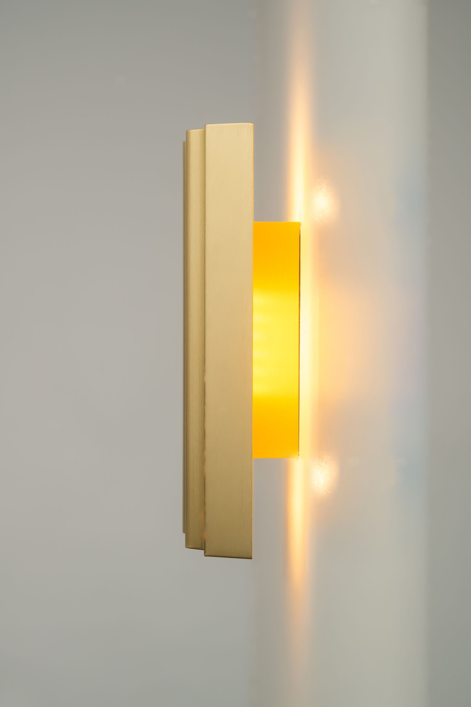 Светодиодные настенные светильники CVL Luminaires Les Dé-moulures ARCH-00125370 - Вид №5