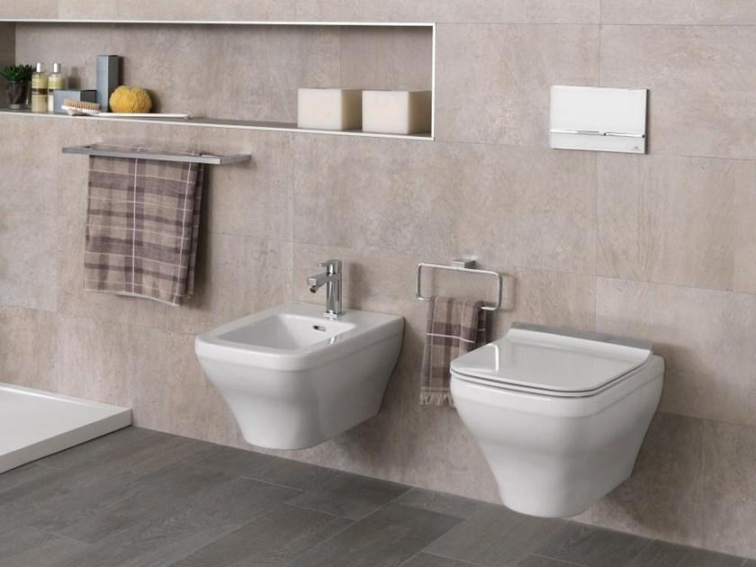 Биде подвесное Forma Noken sun-id-1463895 - Вид №1