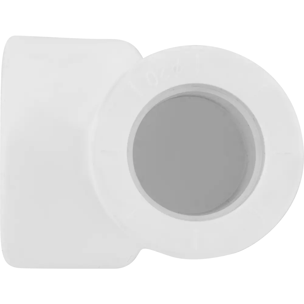 Тройник переходной РВК 20x25x20 мм полипропилен 32263 STLM-2101198 - Вид №1