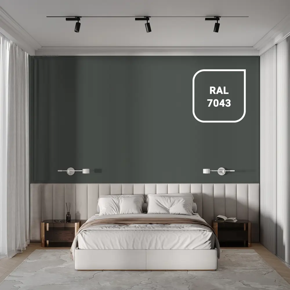 Husky - прозрачная база для колеровки детской краски 5 л 84391882 STLM-0049085 - Вид №5