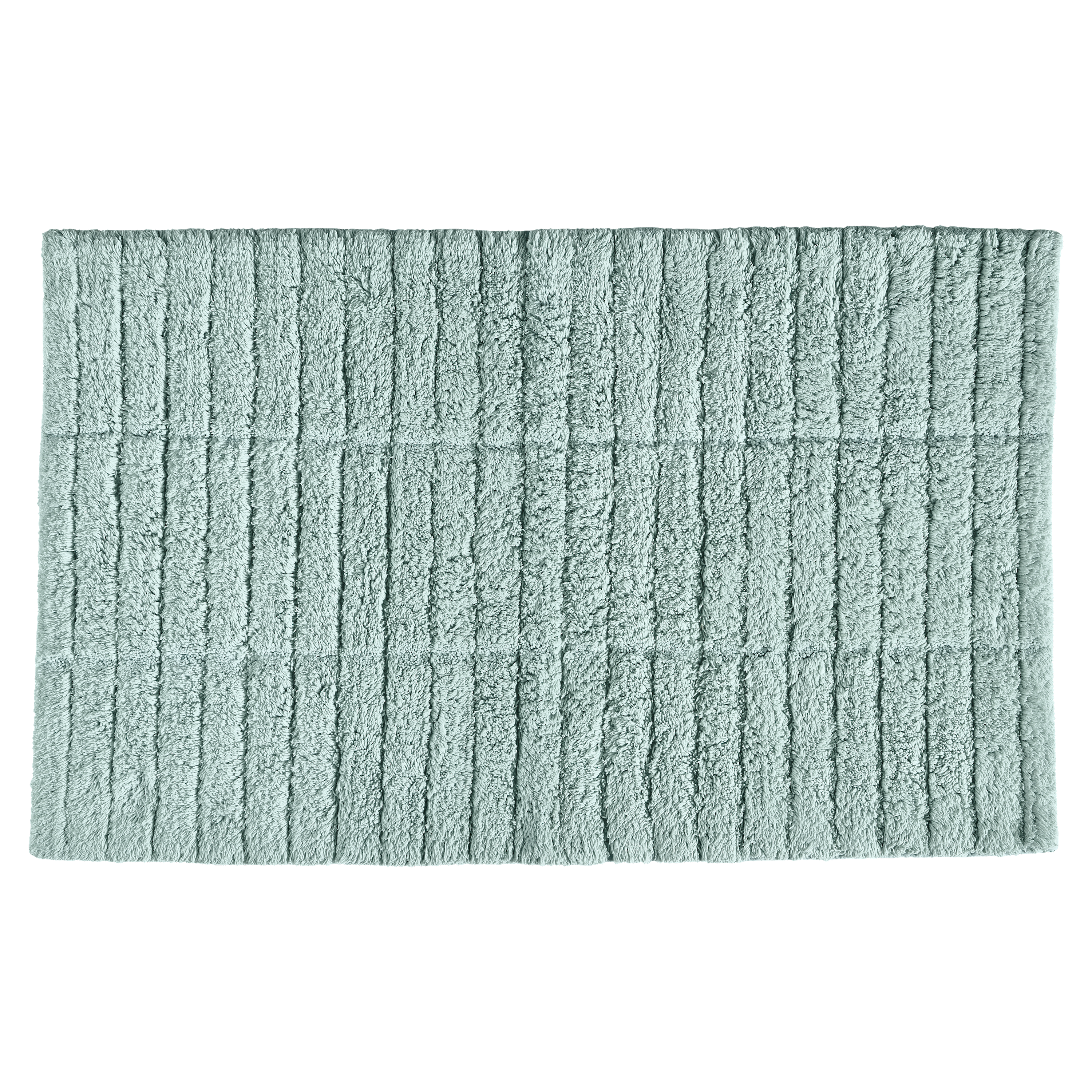 13539 коврик для ванной Zone Denmark Tiles