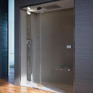 Ограждение для хамам Noor Room 140N