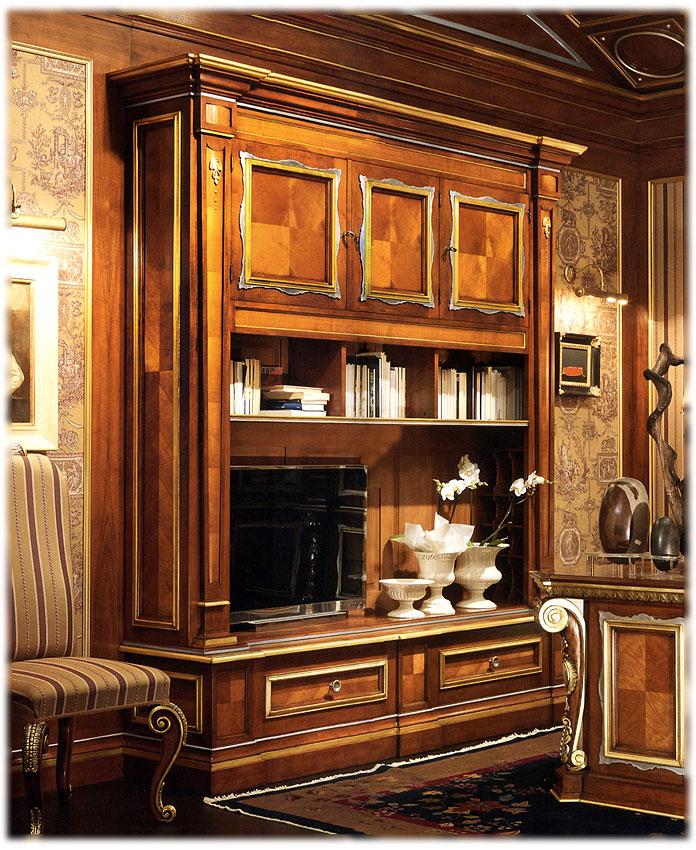 Стенка Venezia BAMAX 17.013 CLASSICO