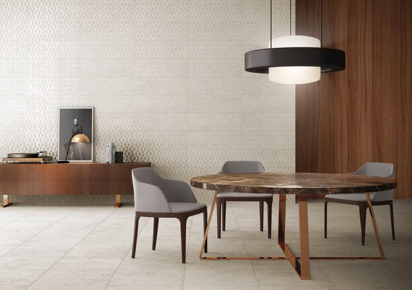 RECER Пол из керамогранита с эффектом мрамора sun-id-1499514 - Вид №4