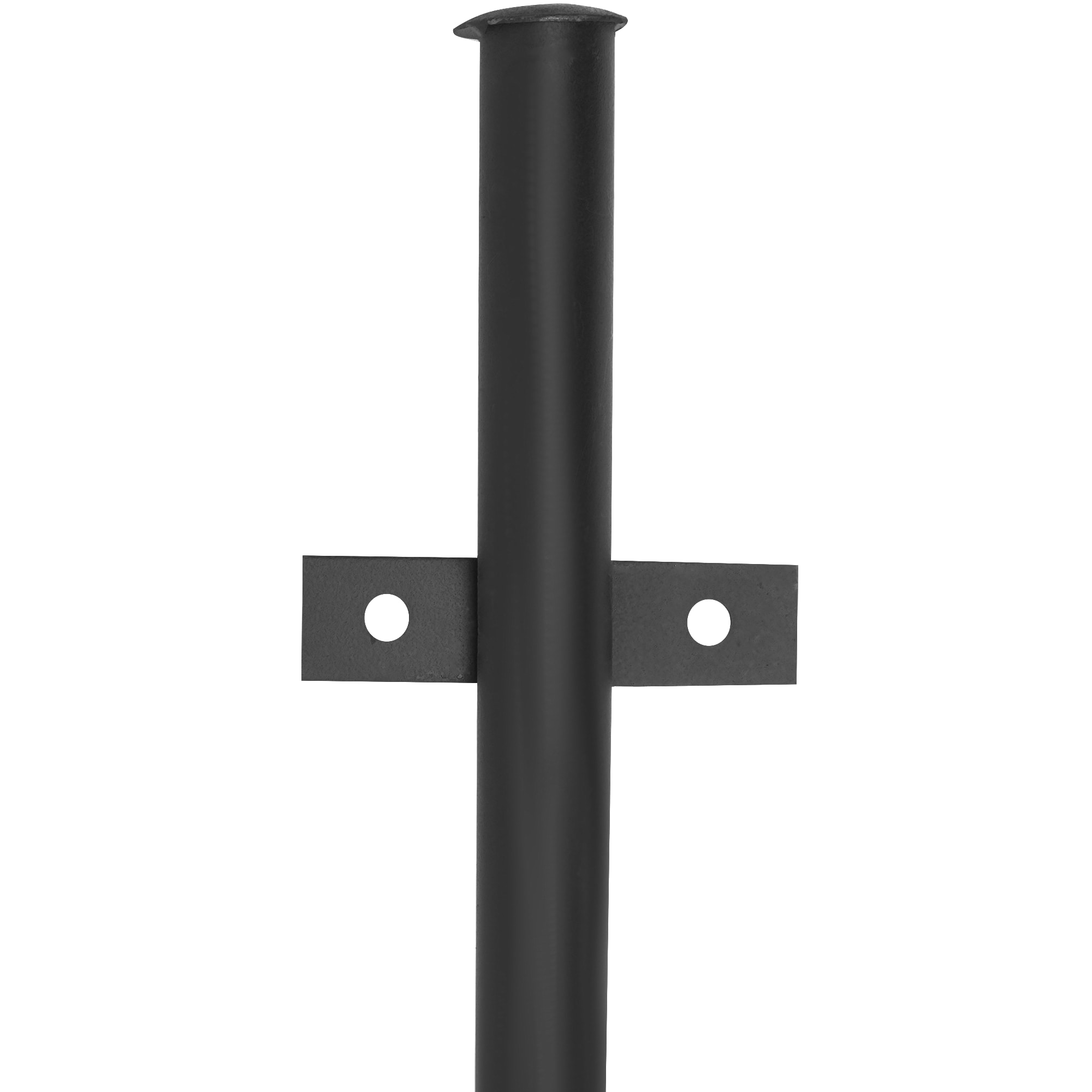 82035879 Столб с планками Ф-40, грунт, 3 м Santreyd  - Вид №1