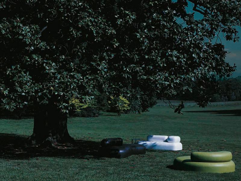 Living Divani Мягкий садовый диван sun-id-1381790 - Вид №3