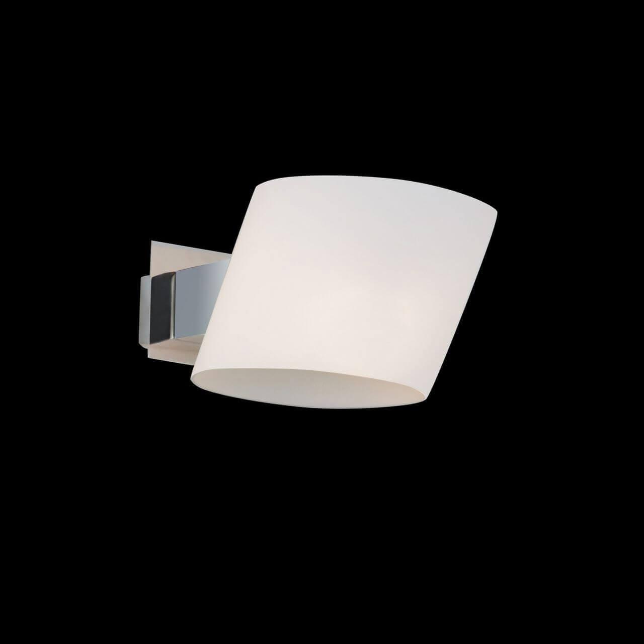 Бра галогеновое белое Dissimo 803610 LIGHTSTAR DISSIMO 00-3927612 Белый  - Вид №1