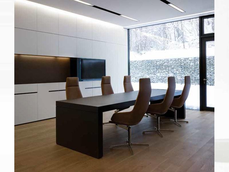 arper Офисный стул с 4-мя спицами Aston sun-id-1350308 - Вид №2