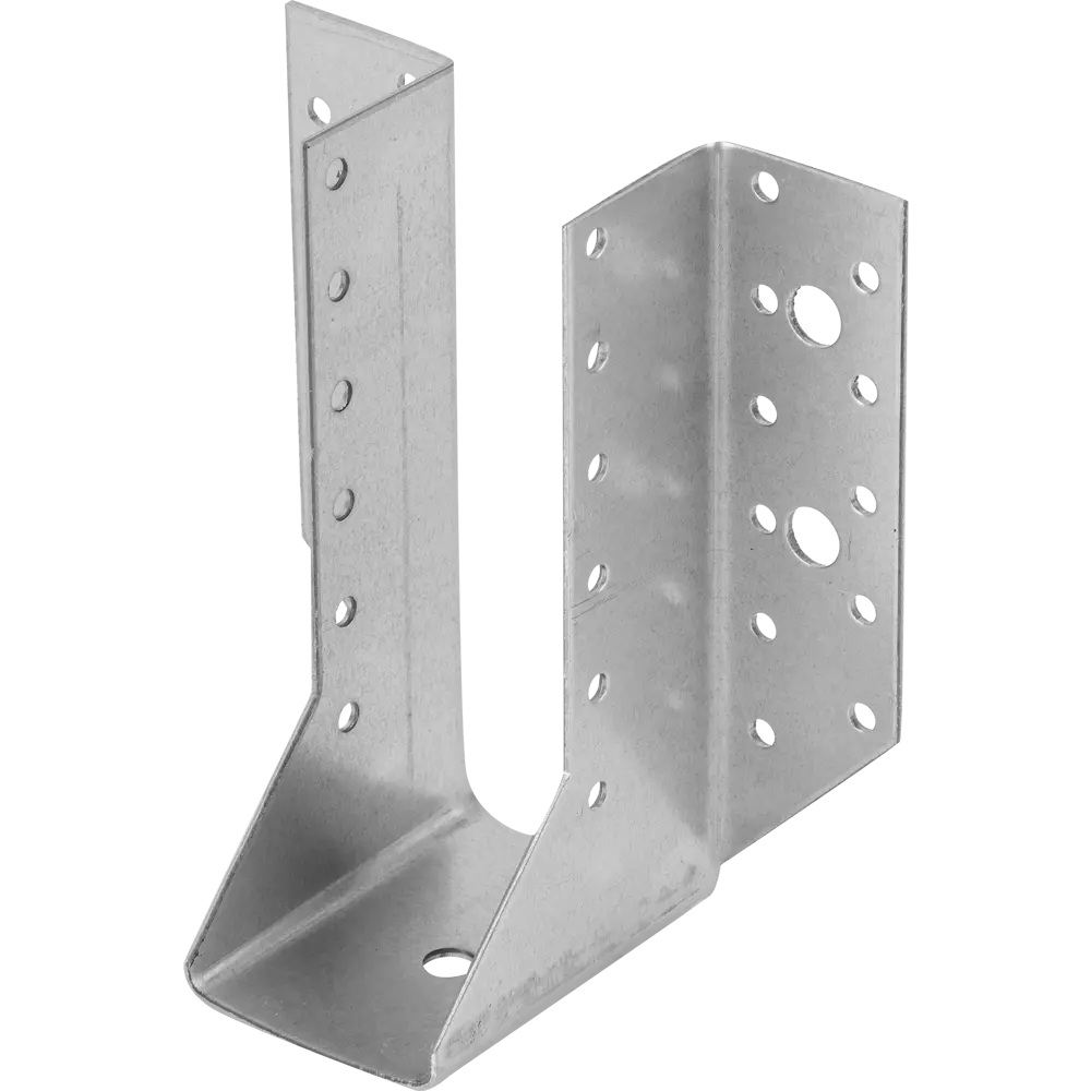 Опора бруса раскрытая OBR R 50x140x1.8 мм 83861171 STLM-2011382 Santreyd 