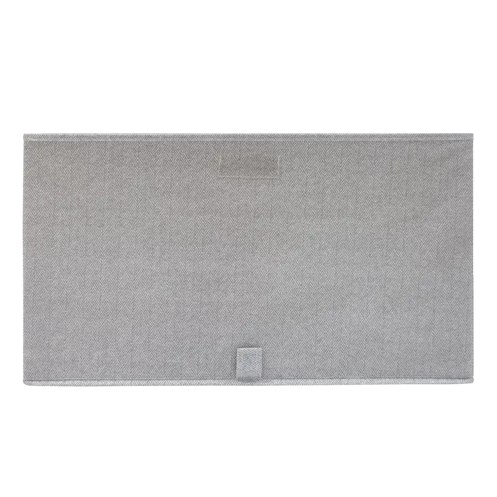 KONSENSA Органайзер для гардероба 54×36×33 см с HPV-пленкой 89397836 STLM-1565333 - Вид №1