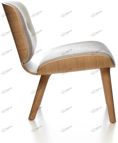 moooi Мягкое кресло Nut sun-id-1440177