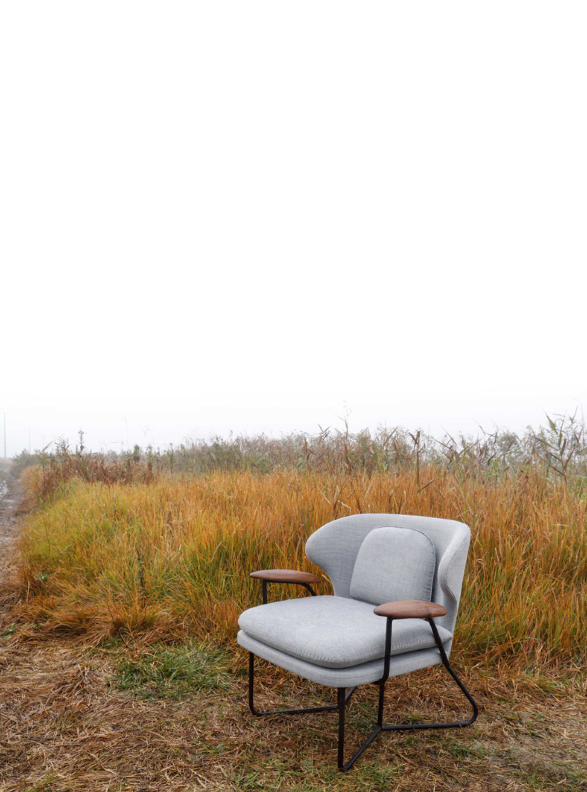 Кресло для отдыха QT Chillax Stellar Works CH-S131  - Вид №14