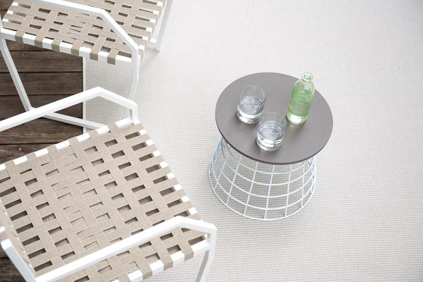 Lgtek Садовый стул с подлокотниками Marin sun-id-1396744 - Вид №10