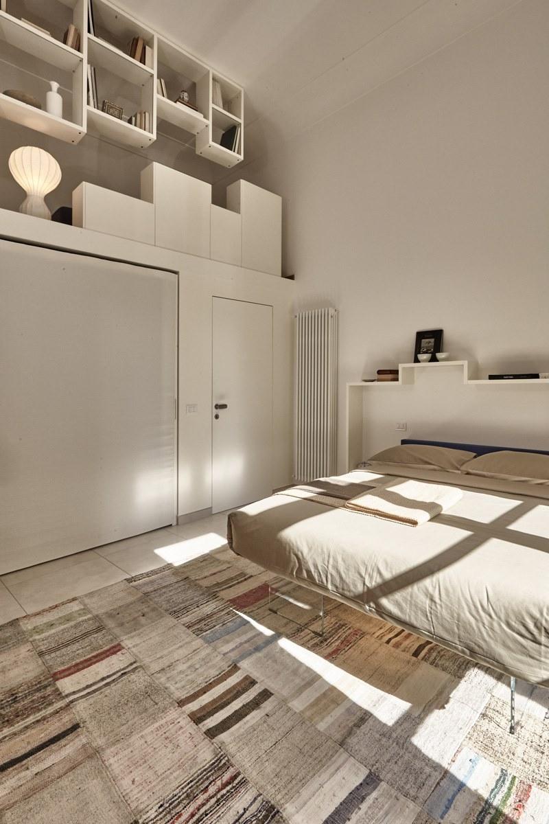 Lago Шкаф с тканевой дверцей Et voilà sun-id-1352505 - Вид №4