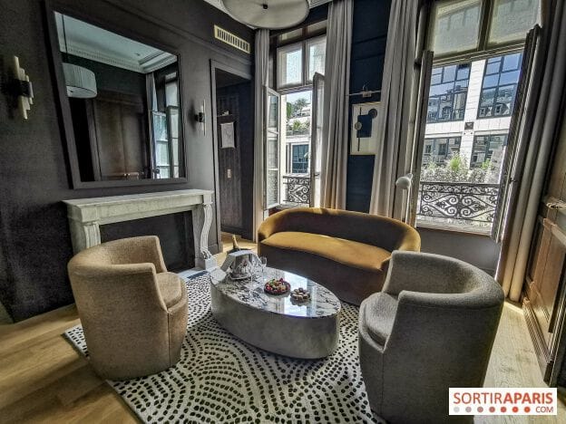 Светодиодный настенный светильник для картин TEKNI-LED Киото ARCH-00144138 - Вид №1