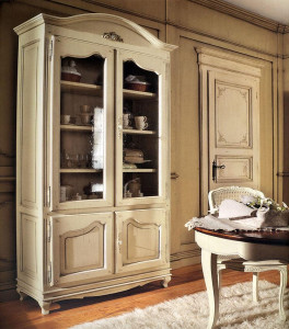 Витрина  INTERIORS PR313