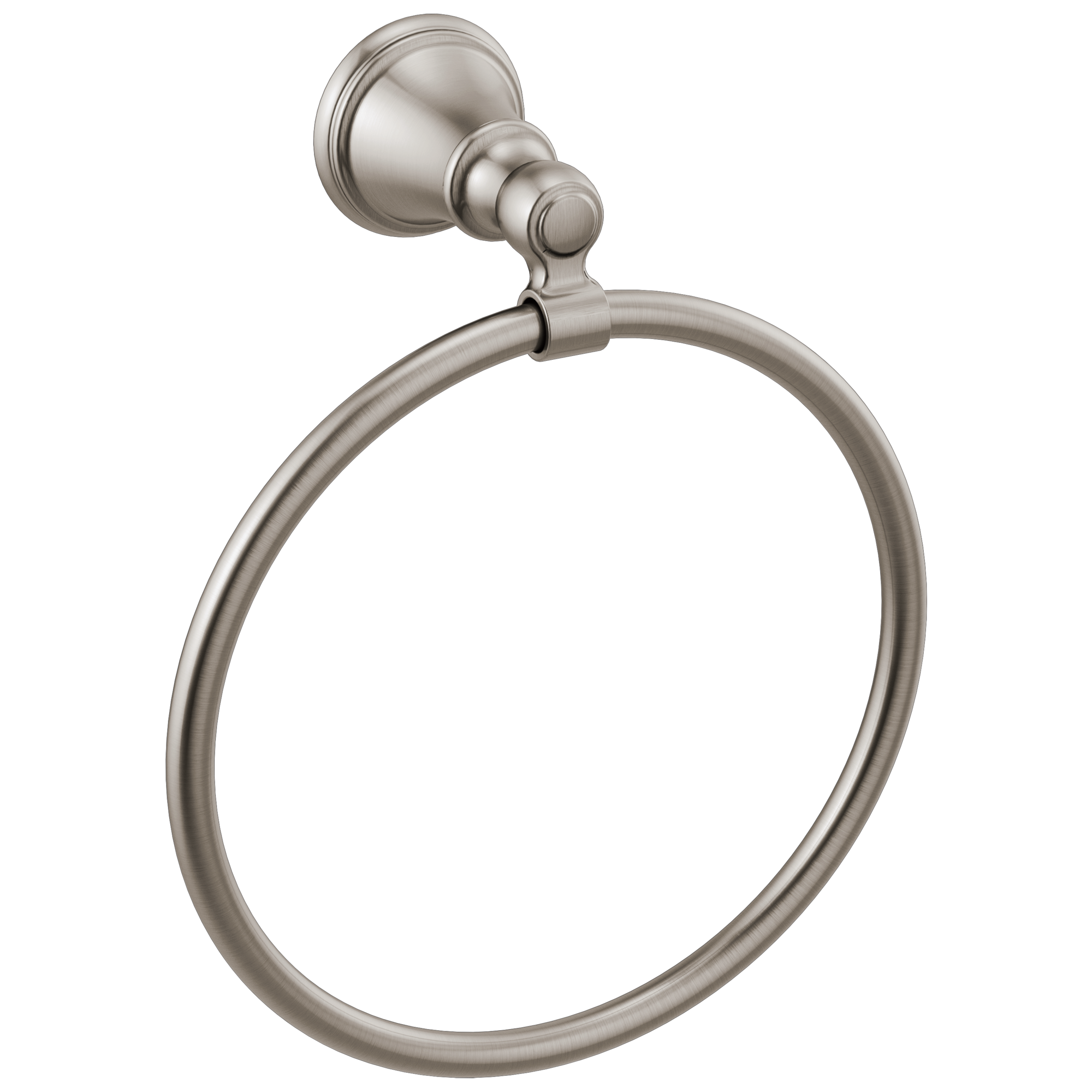 Вешалка для полотенец - 24 дюйма Delta Faucet 73224-SS