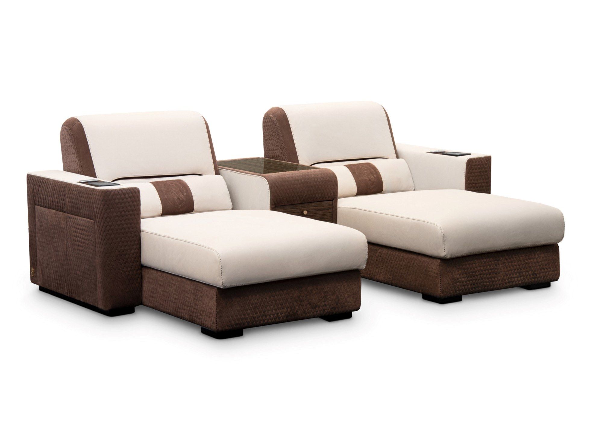 Мягкая ткань Dormeuse Formitalia Дастин ARCH-00013892 - Вид №2