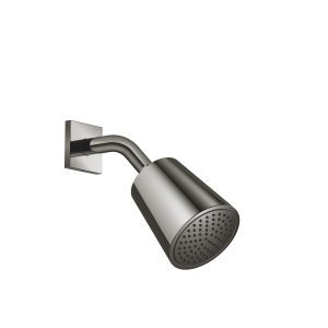 Душевая лейка - Темный хром 28504670-19