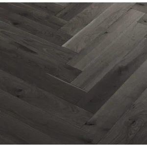 Инженерная напольная доска однополосная Night Rustic A толщина 15 мм 0.38 м² 89448428 STLM-2179747