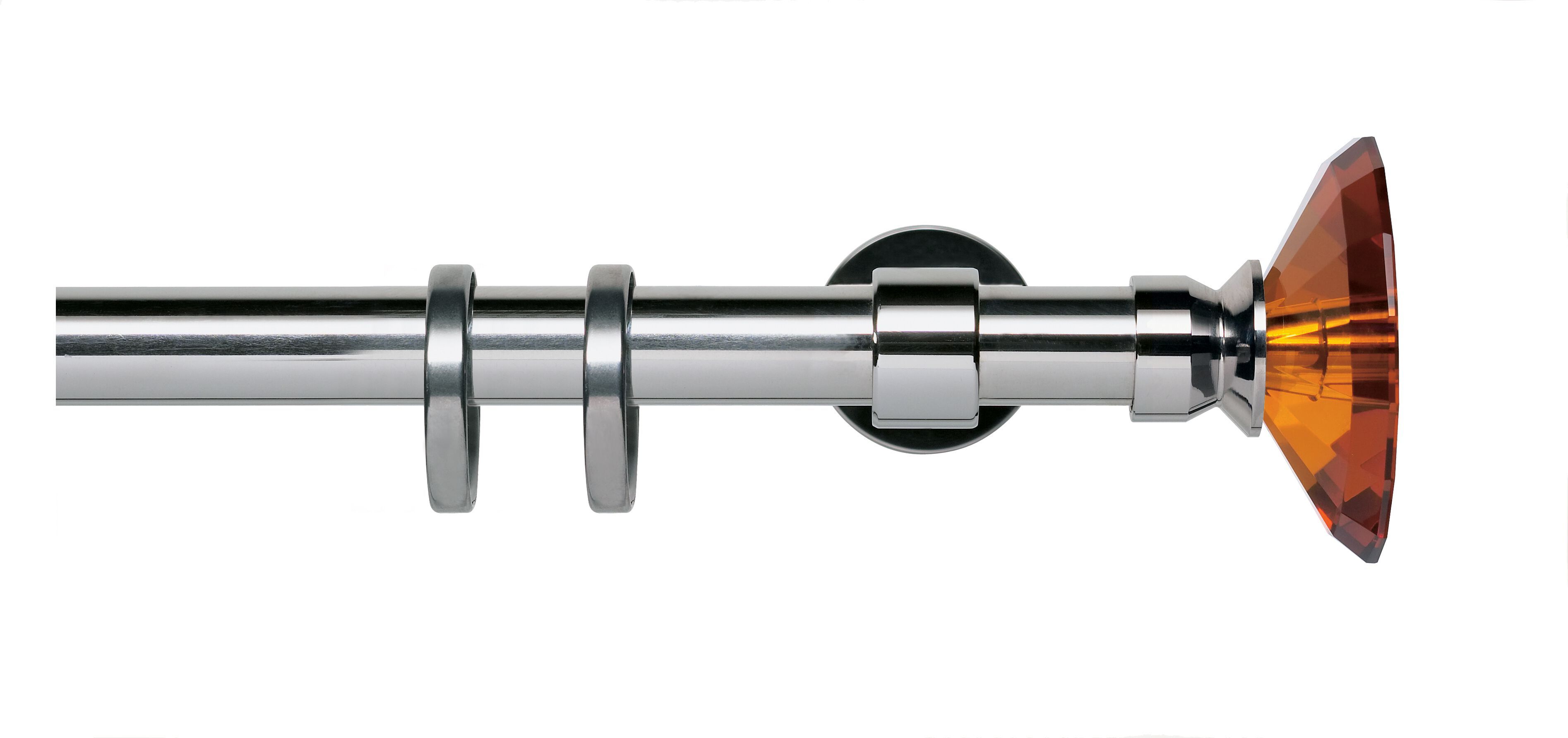 Карниз из нержавеющей стали Frandoli Brilliant ARCH-00092432 - Вид №3