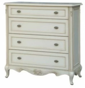 Arrediorg.it® Комод из березы Florence