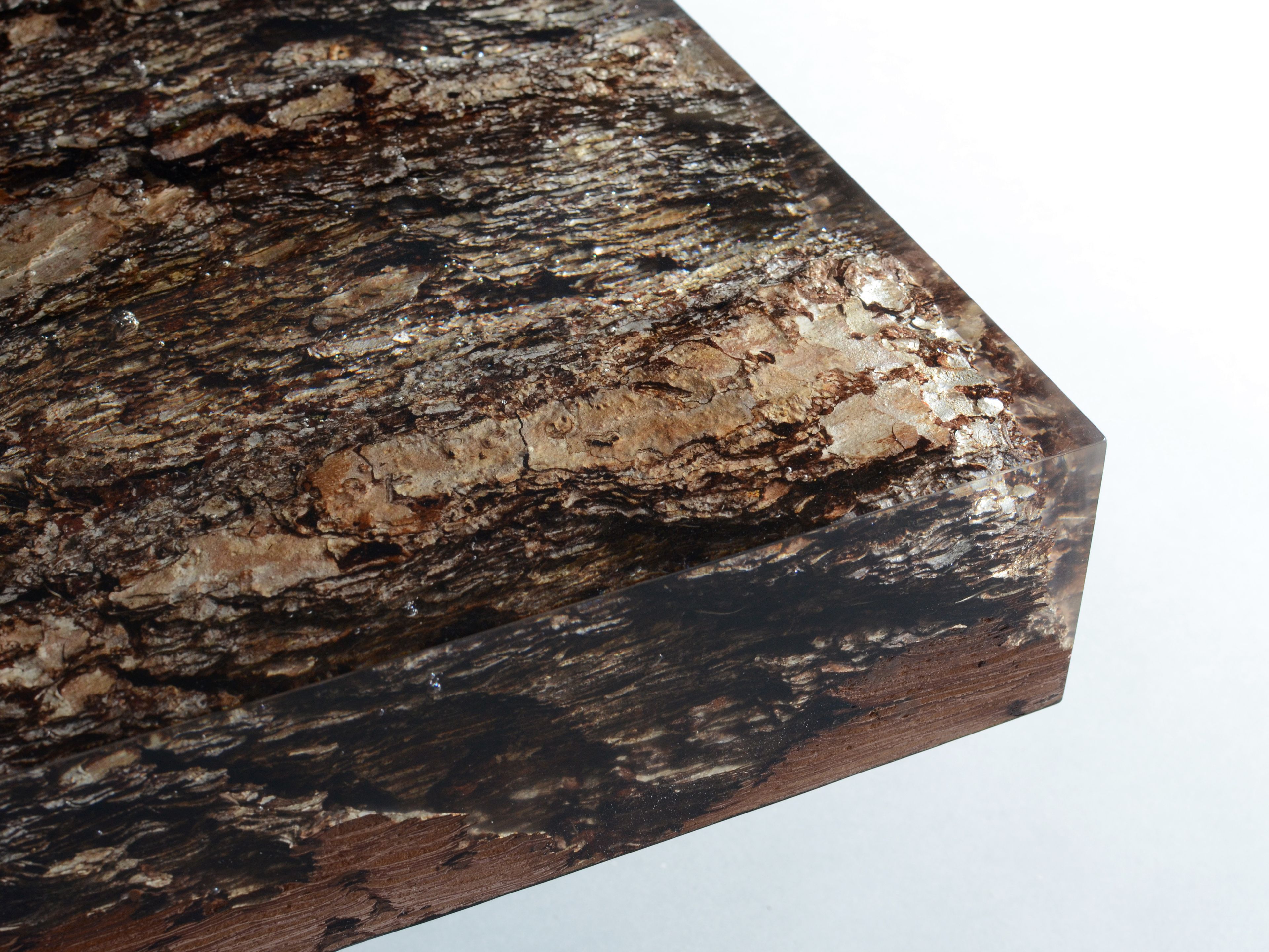 Журнальный столик alcarol Phellem ARCH-00050400 - Вид №14