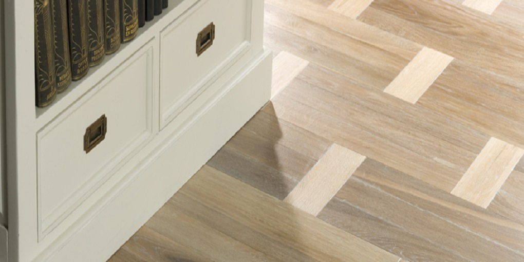 Паркетная доска Кембридж Solidfloor New Classics sun-id-257629 - Вид №3