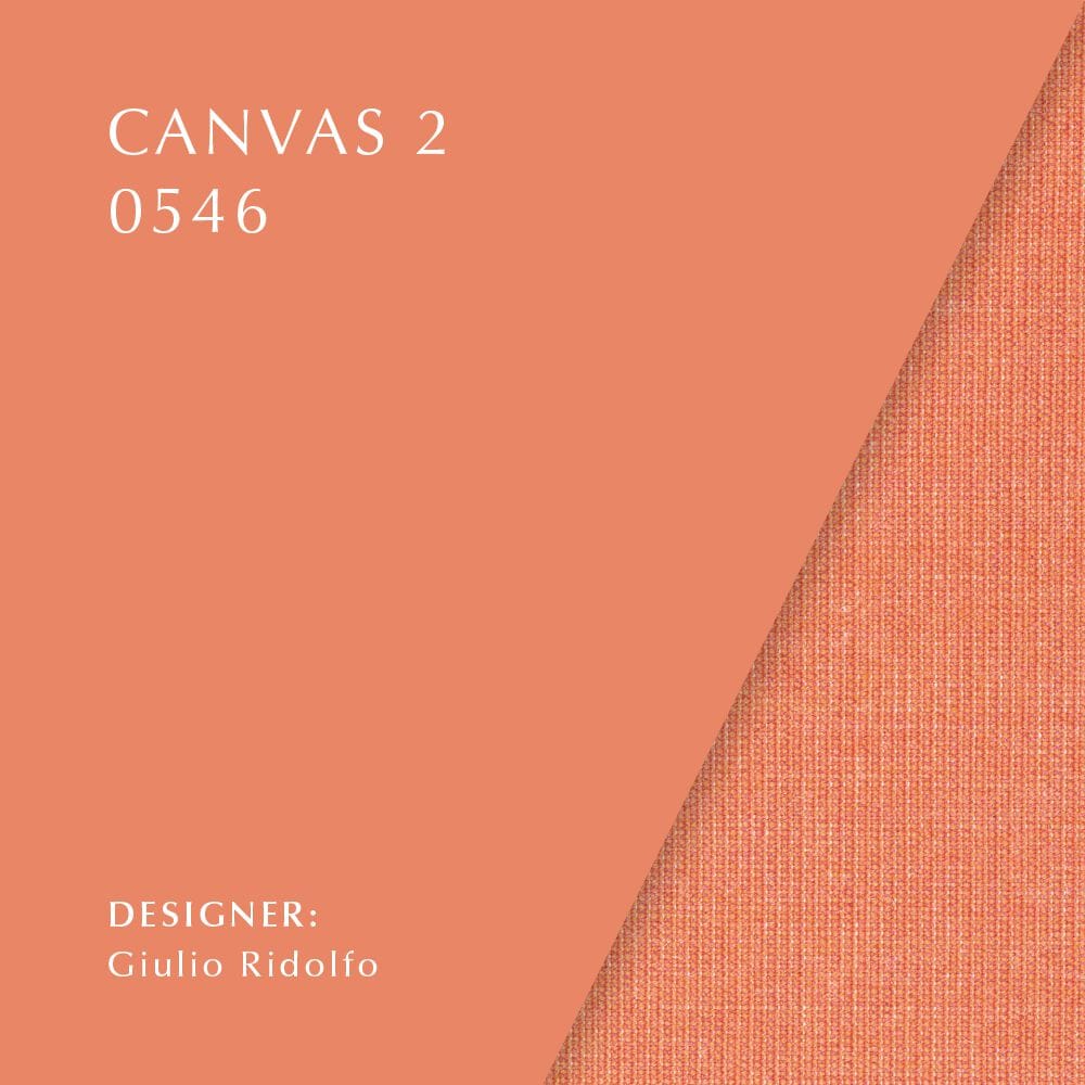 Мягкое кресло из ткани Kvadrat UMAGE a Conversation Piece ARCH-00007870 - Вид №15