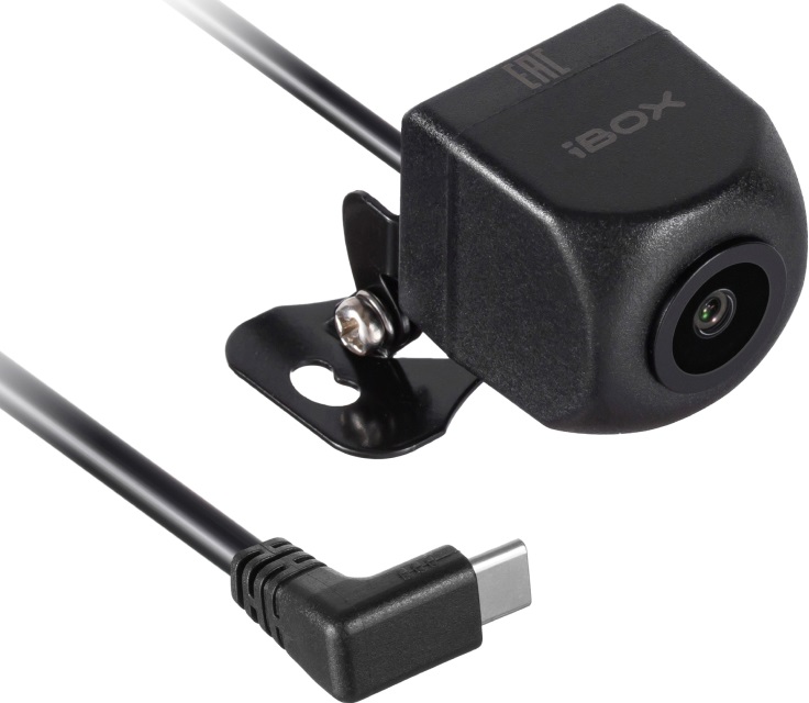 5638347 Видеорегистратор с радар-детектором iBOX Roadscan PRO 4K WiFi GPS Dual + iBOX RearCam FHD1 STDN-0043733 - Вид №13