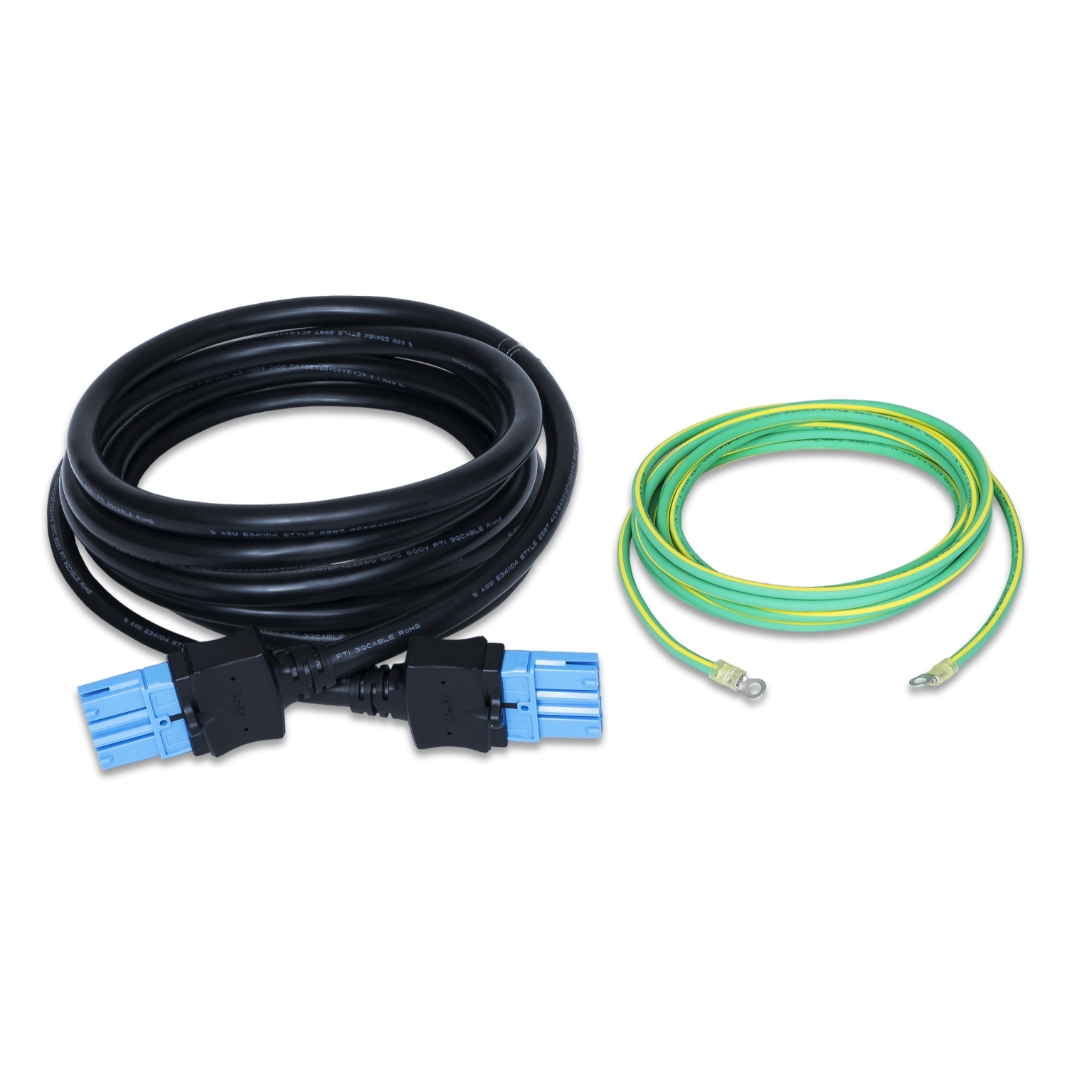 SRT013 APC Smart-UPS SRT 15ft Extension Cable for 48VDC External Battery Packs Schneider Electric 