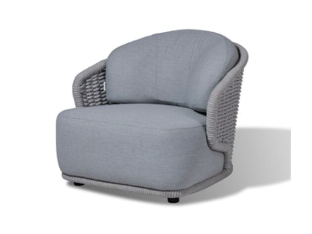 Тканевое садовое кресло DRIGANI Aura ARCH-00135853