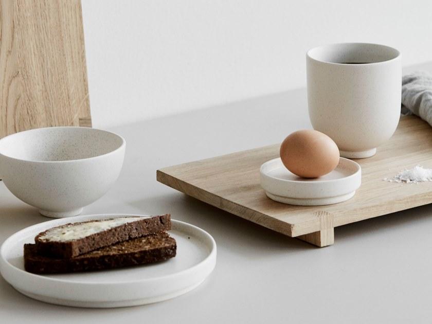 Kristina Dam Studio Поднос деревянный прямоугольный sun-id-1444762 - Вид №3