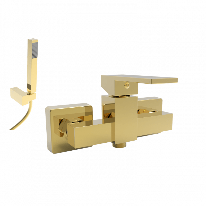 6825401401 CR - Душ Basic Martí 1921 Marti 1921  - Вид №4