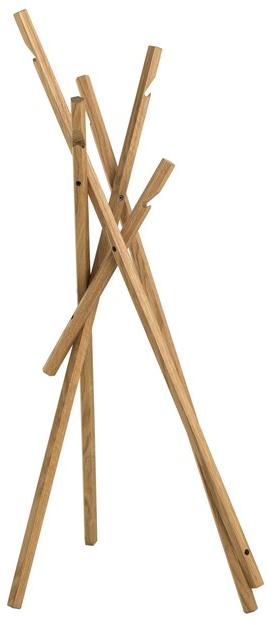 Schönbuch Плечики деревянные для детей Sticks Schonbuch sun-id-1484807 - Вид №1