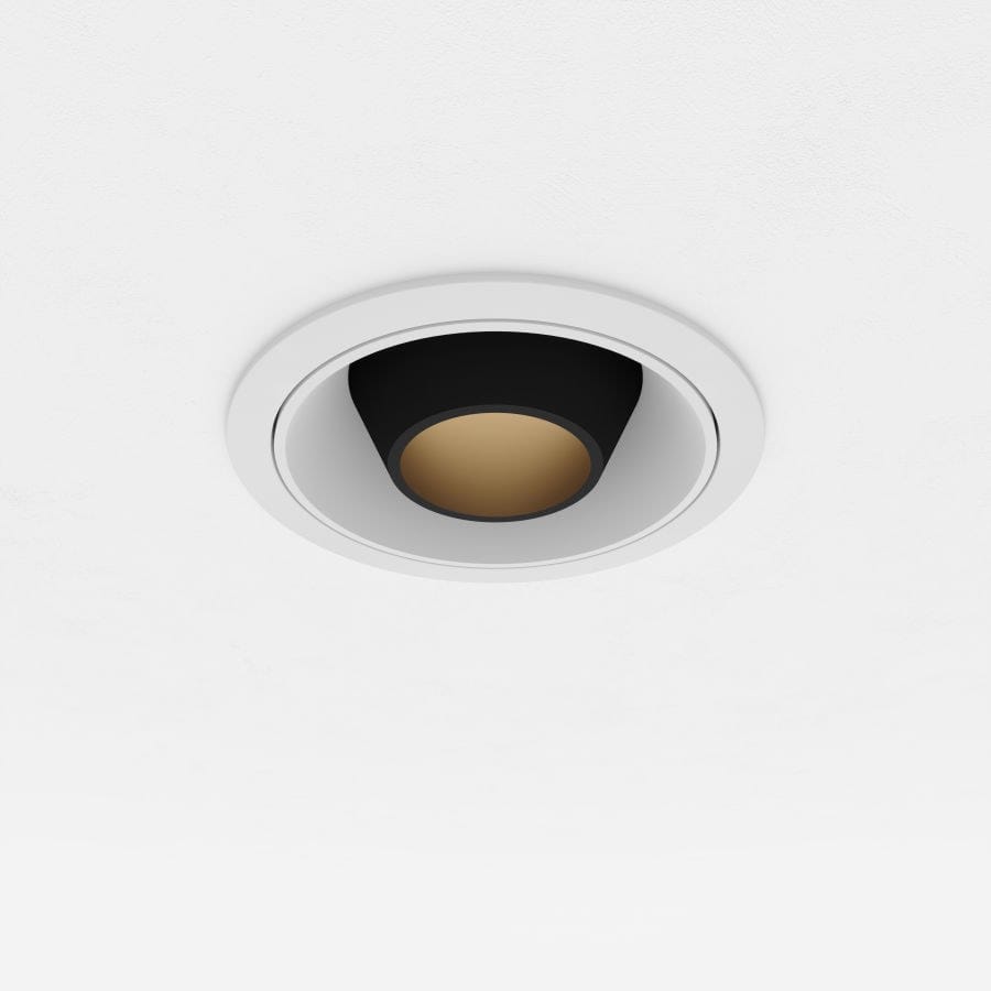 Утопленный светодиодный прожектор Modular Lighting Instruments TETRIX ARCH-00070432 - Вид №73