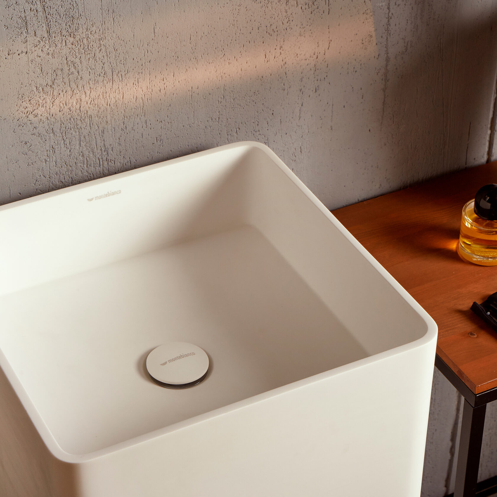 13011 Раковина Torre 400 LAB.Space  - Вид №10