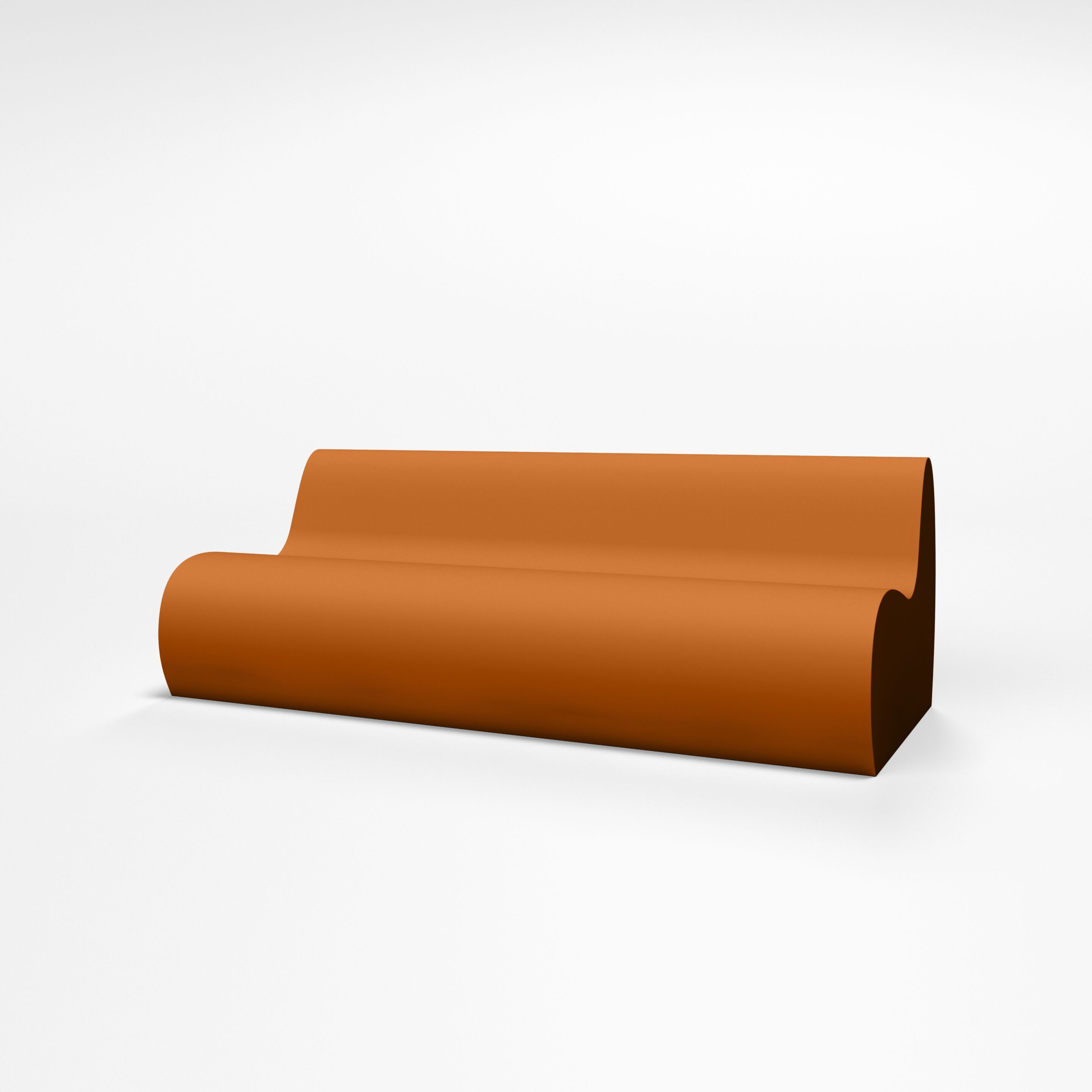 Диван с пенопластовым покрытием SIXINCH S1 ARCH-00041258 - Вид №68