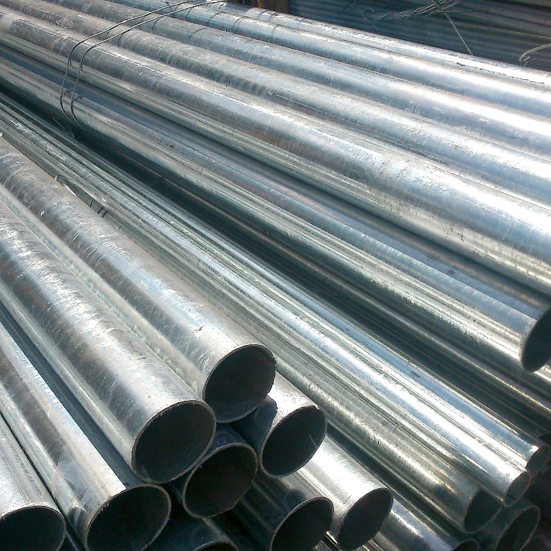 Труба оцинк. сталь IBP 22 х 1,5 PCTUBEEU22 - Вид №2