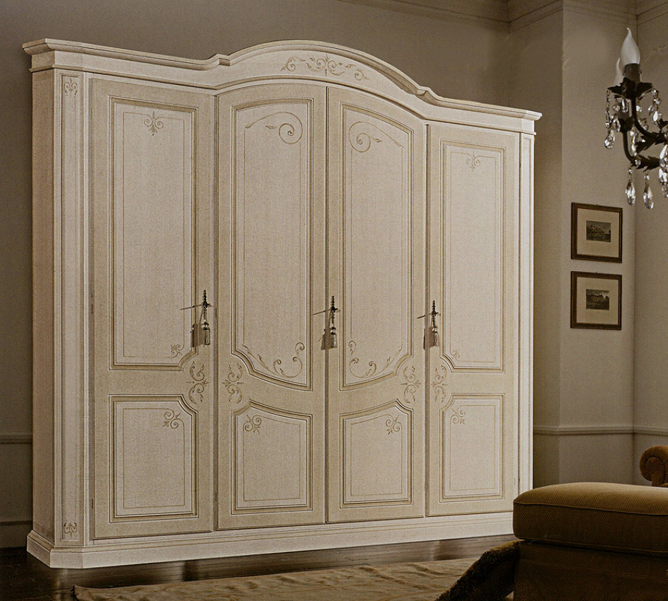 Шкаф LEONARDO AGM (ALBERTO E MARIO GHEZZANI) AL.962 Night