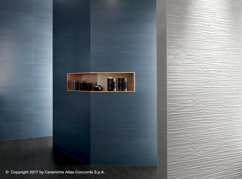 Atlas Concorde Объемная белая плитка для стен Mek sun-id-1463062 - Вид №6