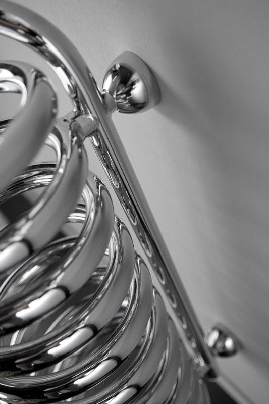 Hotwave Настенный стальной радиатор sun-id-1509758 - Вид №7