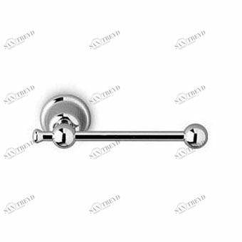 ZAC231 Держатель рулона. Zucchetti Delfi 