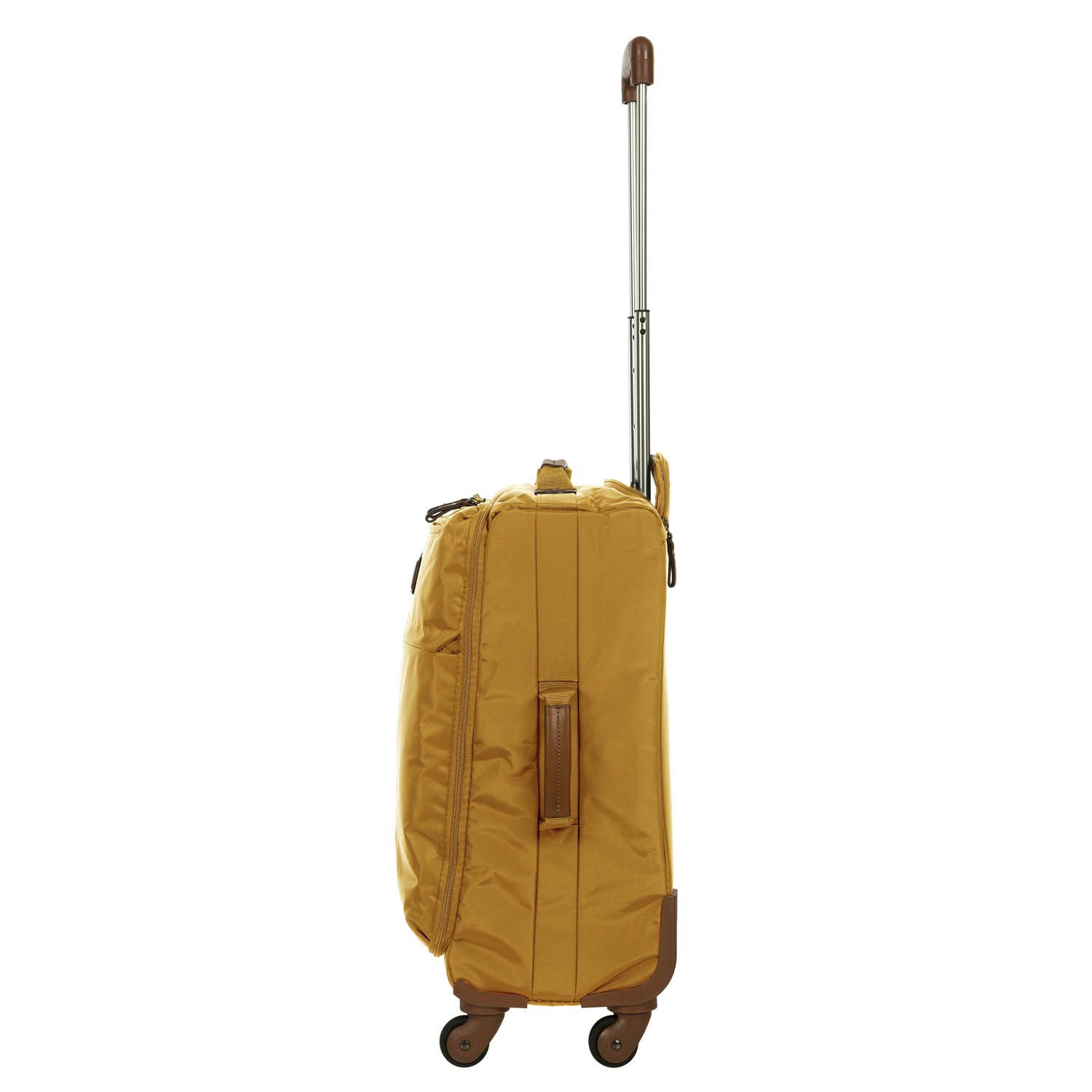 BXL48117.079 Чемодан BXL48117 Ultra Lightweight Carry On Trolley Brics X-Travel  - Вид №1