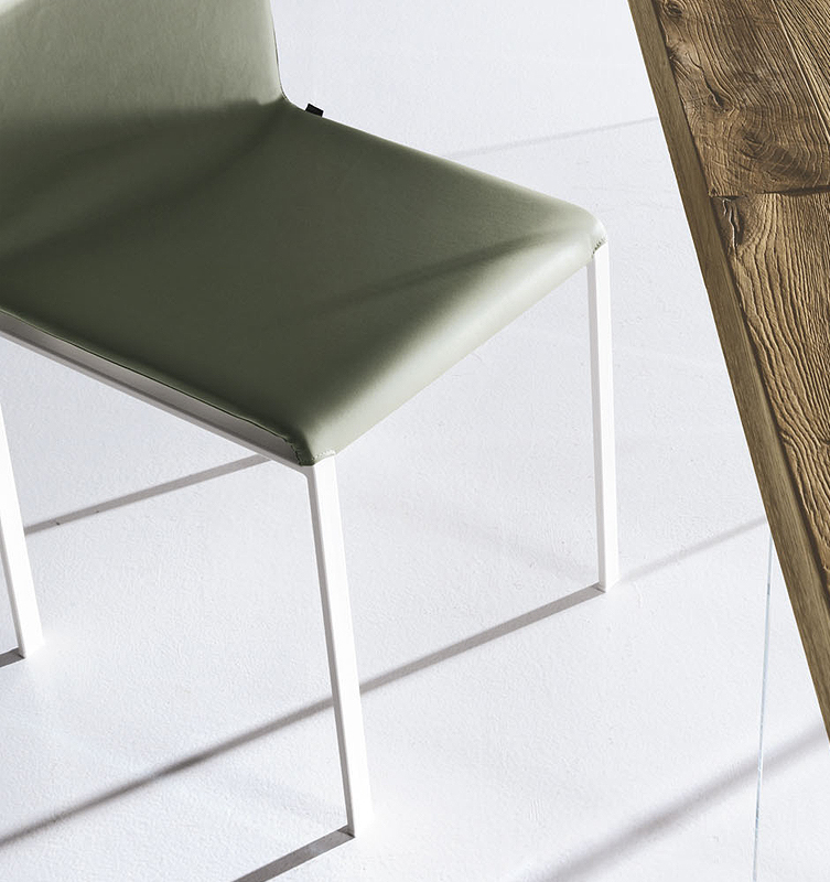 Стул  LAGO dangla_chair  - Вид №1